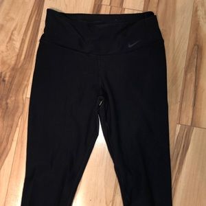 Nike One women's Sculpt Training Victory Leggings